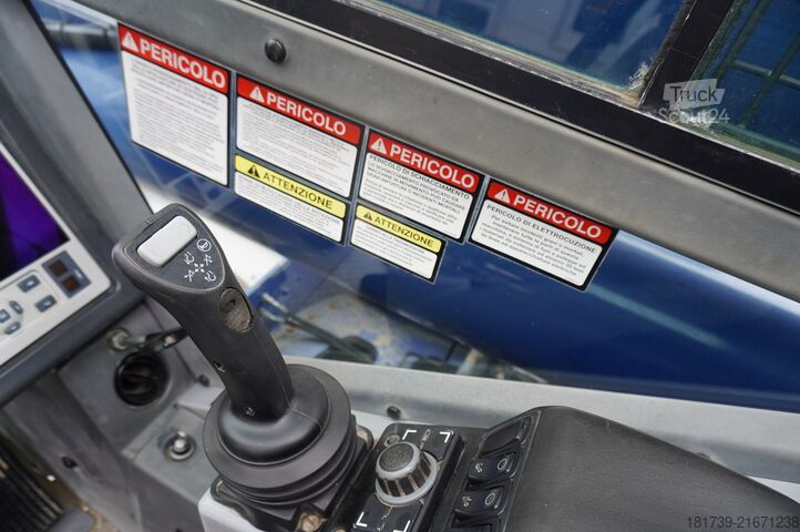 Żuraw samojezdny Grove RT550E rough terrain crane / 3000 mth!