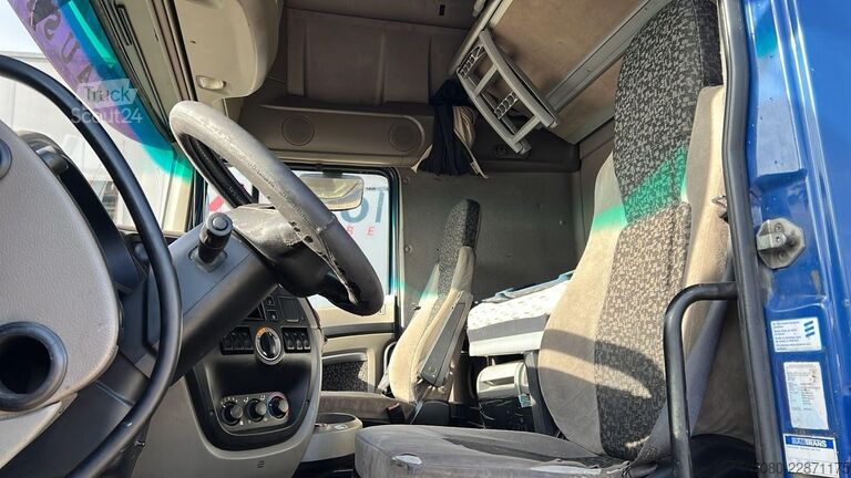 Standard-SZM DAF XF 105.460 (SUPER SPACE CAB / BONNE ETAT / GOOD...