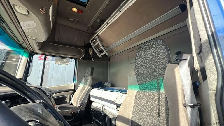 Standard-SZM DAF XF 105.460 (SUPER SPACE CAB / BONNE ETAT / GOOD...