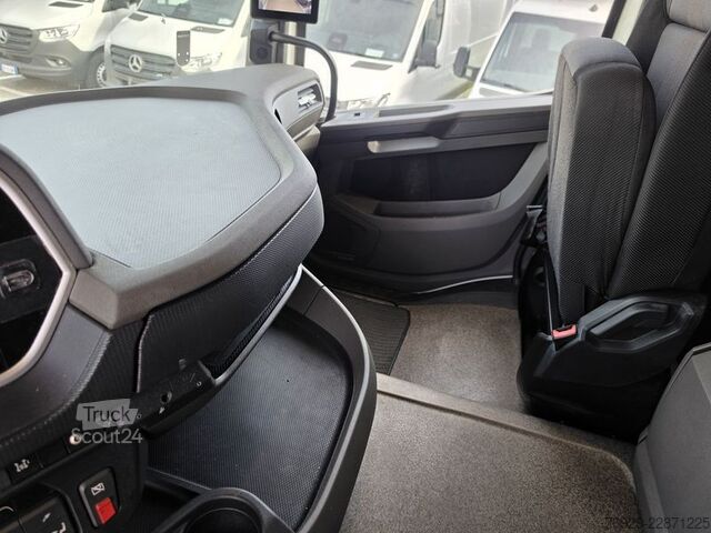 Specialios paskirties sunkvežimis Daf XF