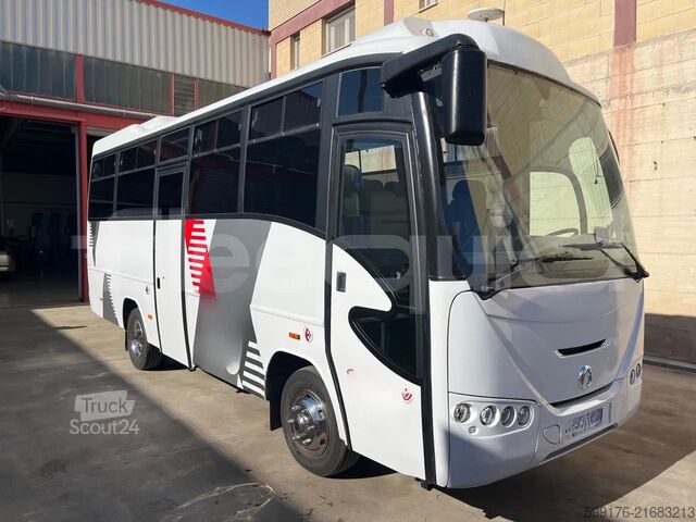 Standardni tegljač Iveco E24