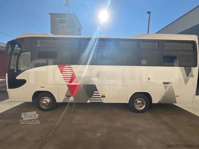 Standardni tegljač Iveco E24