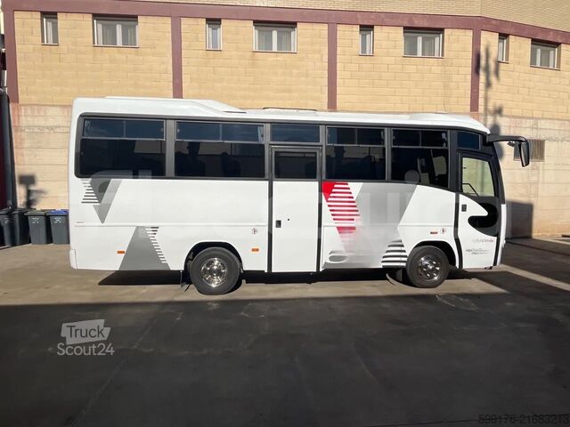 Standardni tegljač Iveco E24