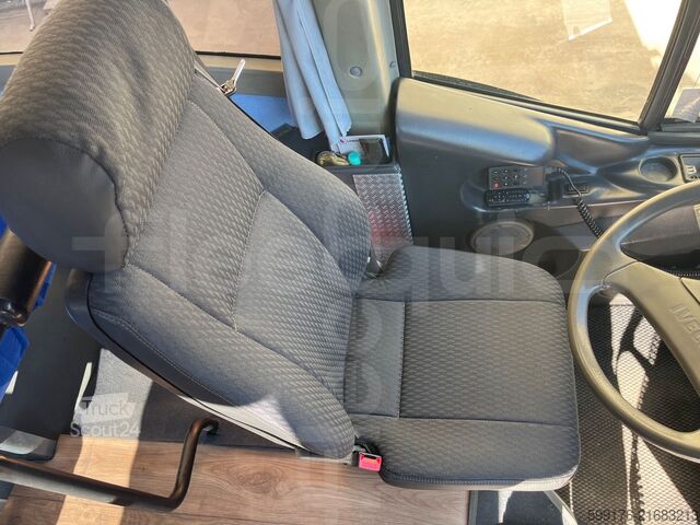 Standardni tegljač Iveco E24