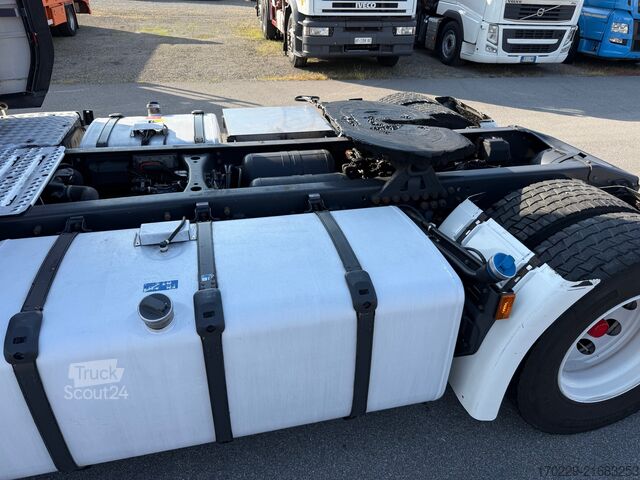 Cap tractor standard SCANIA R 450