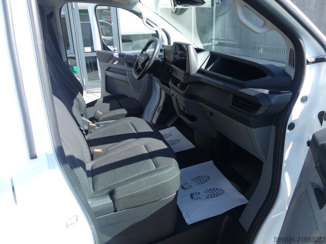 Furgon blaszak ford Transit Custom Kasten 320 L2 Trend AUT/NAVI/LED/AHK