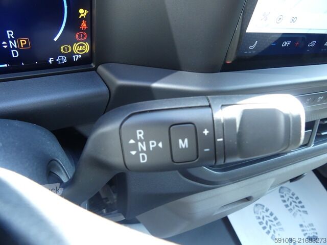 Furgon blaszak ford Transit Custom Kasten 320 L2 Trend AUT/NAVI/LED/AHK