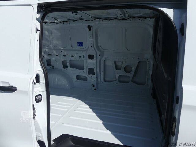 Furgon blaszak ford Transit Custom Kasten 320 L2 Trend AUT/NAVI/LED/AHK