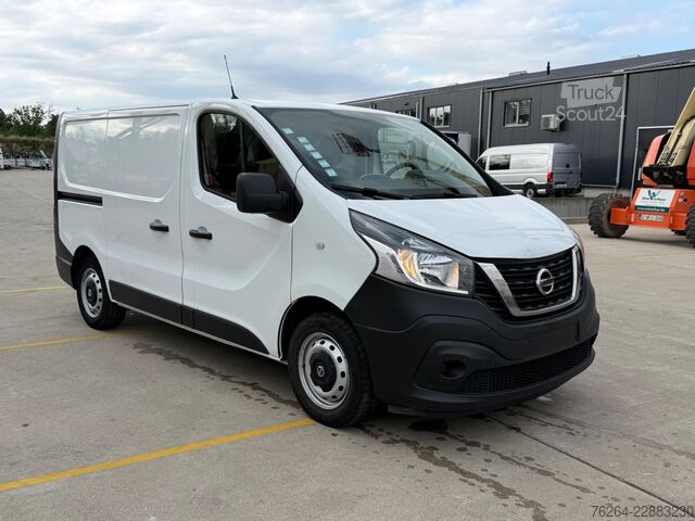 Furgoneta Nissan NV300 1.6 92kw bj2019(1)