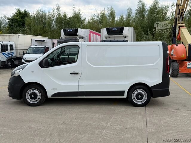 Furgoneta Nissan NV300 1.6 92kw bj2019(1)