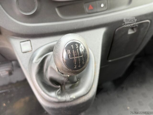 Furgoneta Nissan NV300 1.6 92kw bj2019(1)
