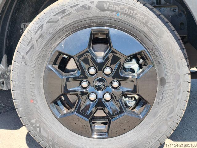 Teilintegriertes Wohnmobil DETHLEFFS Just Go! T 6815 EB Modell 2026 / Hubbett,automat