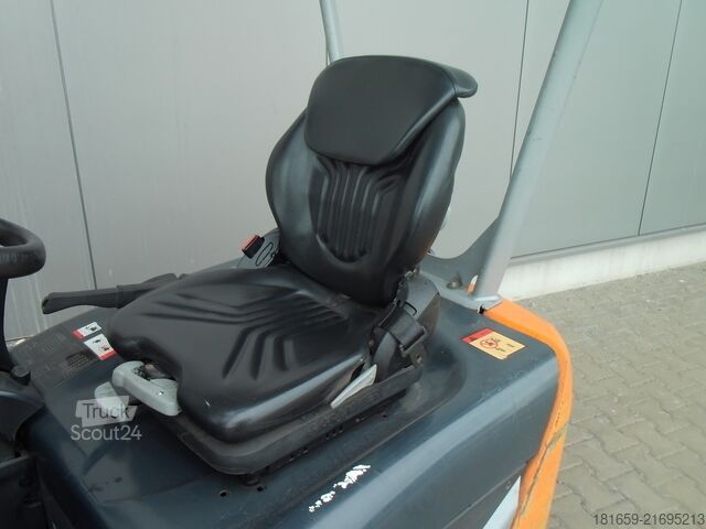 Frontstapler STILL RX 50-13