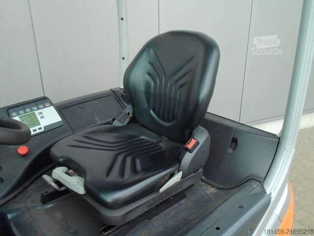 Frontstapler STILL RX 20-20 P