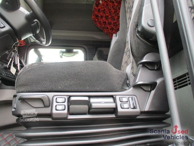 Tracteur routier standard Scania R 500 A4x2NA
