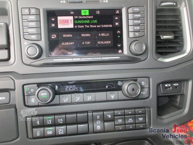 Tracteur routier standard Scania R 500 A4x2NA