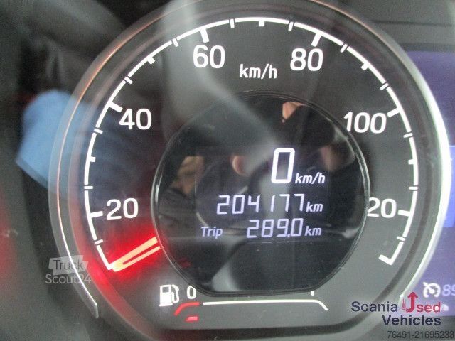 Tracteur routier standard Scania R 500 A4x2NA