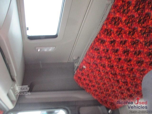 Tracteur routier standard Scania R 500 A4x2NA