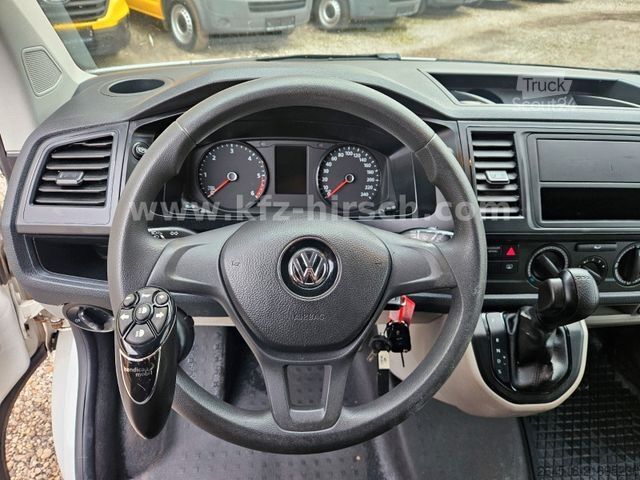Furgoneta VW T6 Automatik DSG Stdhzg Werkstatt 1Hd Scheckheft