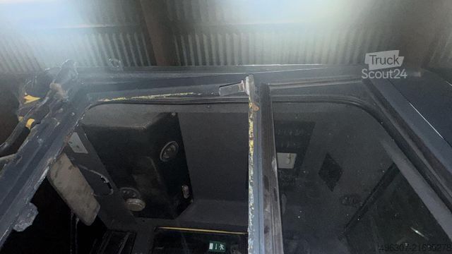 Viengubo būgno volas BOMAG BW 170 DH3