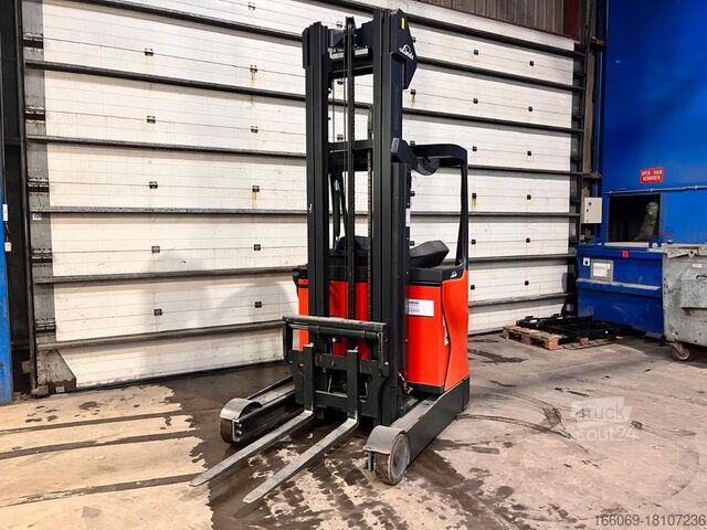 Reachtruck Linde R14-01