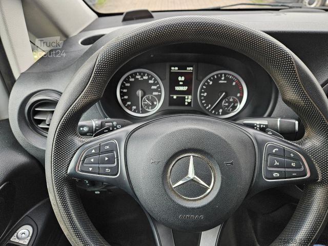 Skåpbil MERCEDES-BENZ Vito Mixto 116 CDI 4x4 EXTRALANG|DoKa|SORTIMO