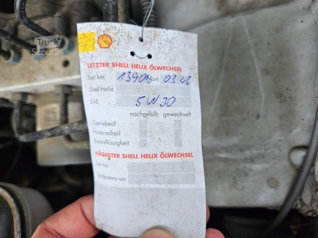 Skåpbil MERCEDES-BENZ Vito Mixto 116 CDI 4x4 EXTRALANG|DoKa|SORTIMO