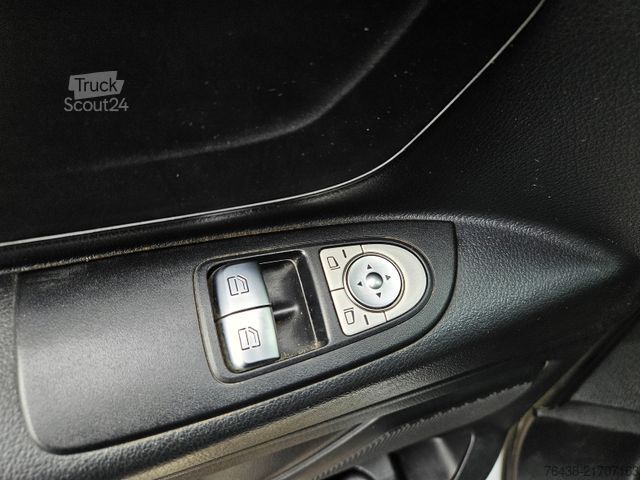 Skåpbil MERCEDES-BENZ Vito Mixto 116 CDI 4x4 EXTRALANG|DoKa|SORTIMO