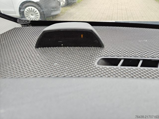 Skåpbil MERCEDES-BENZ Vito Mixto 116 CDI 4x4 EXTRALANG|DoKa|SORTIMO