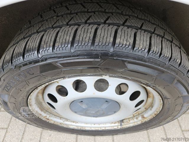 Minibuss MERCEDES-BENZ Vito Mixto 116 CDI 4x4 EXTRALANG|DoKa|SORTIMO