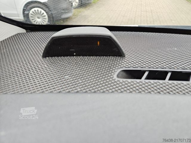 Minibuss MERCEDES-BENZ Vito Mixto 116 CDI 4x4 EXTRALANG|DoKa|SORTIMO