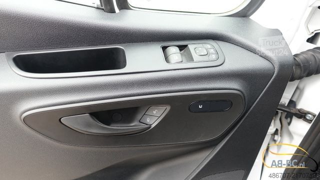 Autobus MERCEDES-BENZ Sprinter 519 CDI Mengerler 24 Sitze Euro 6