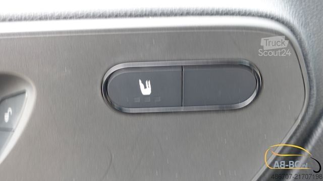 Autobus MERCEDES-BENZ Sprinter 519 CDI Mengerler 24 Sitze Euro 6