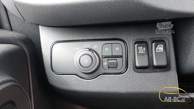 Autobus MERCEDES-BENZ Sprinter 519 CDI Mengerler 24 Sitze Euro 6