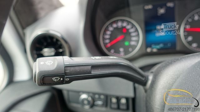 Autobus MERCEDES-BENZ Sprinter 519 CDI Mengerler 24 Sitze Euro 6