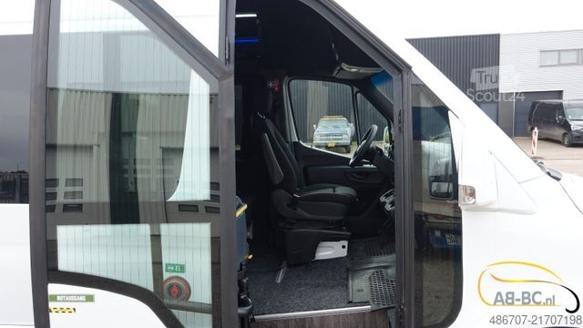 Autobus MERCEDES-BENZ Sprinter 519 CDI Mengerler 24 Sitze Euro 6