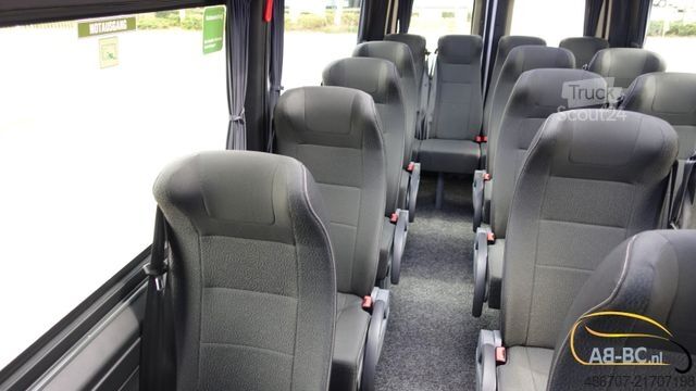 Autobus MERCEDES-BENZ Sprinter 519 CDI Mengerler 24 Sitze Euro 6