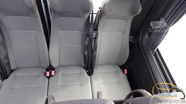 Autobus MERCEDES-BENZ Sprinter 519 CDI Mengerler 24 Sitze Euro 6