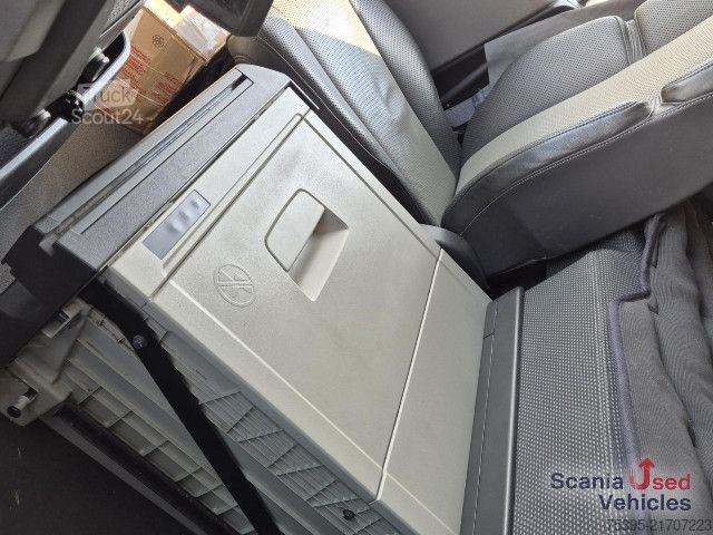 Holztransporter LKW Volvo FH 500 6X4 + Penz 12 Z + Retarder