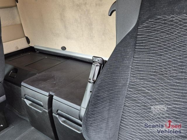 Standard SZM Mercedes-Benz Actros 1848 Retarder!