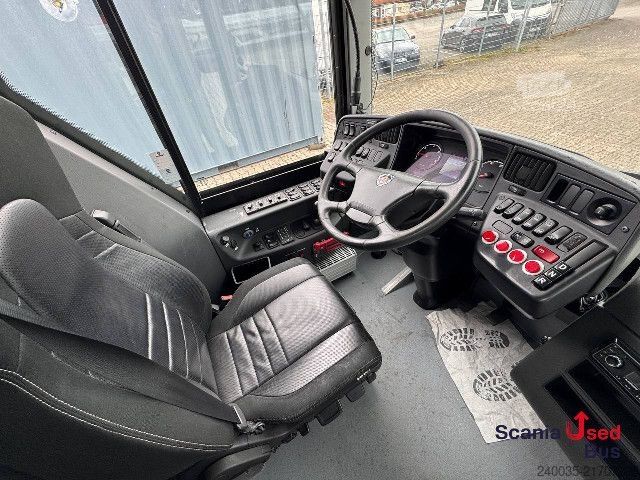 Harmonikas autobuss Scania Citywide LFA 18m Klima