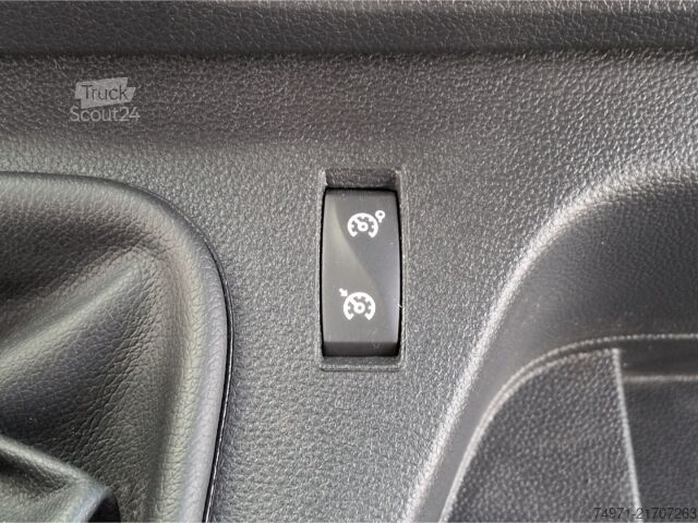 Kastenwagen Renault Master Kasten L3H2 3,5t 2.3D*AHK Tempo PDC Klima