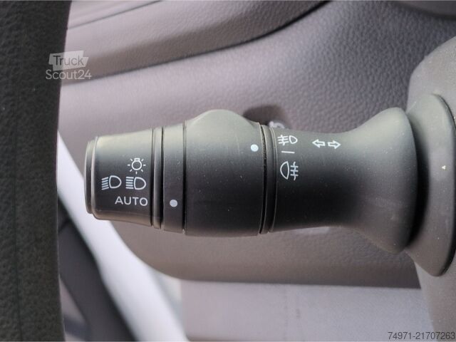 Kastenwagen Renault Master Kasten L3H2 3,5t 2.3D*AHK Tempo PDC Klima