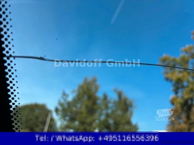 Dodávka s vysokou střechou MERCEDES-BENZ Nr.127 Sprinter 314CDI 1.Hand / Werkstatt /Klima