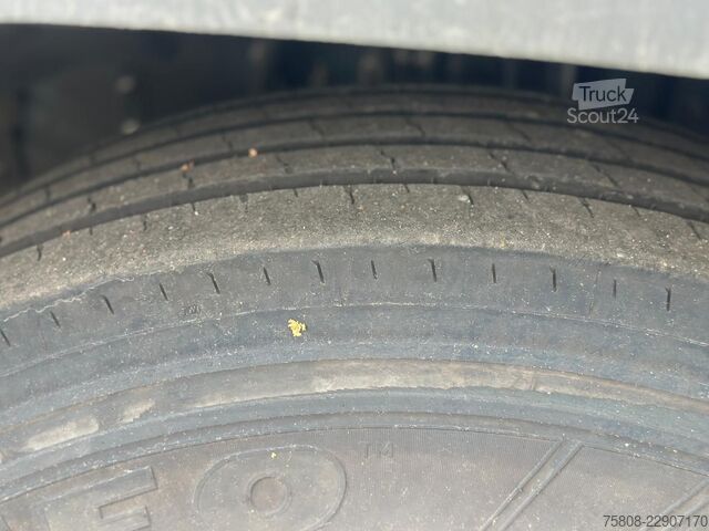 Gevaarlijke stoffen vrachtwagen SCANIA R450 Euro6D Retarder ACC ADR EXII / EXIII PTO