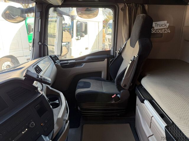 Tractor estándar MAN TGX 18.510 XXL Intarder 2 Tanks ACC LGS Alcoa
