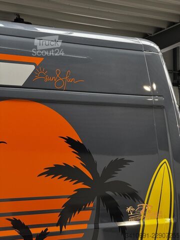 Kemperis FORSTER Livin Up Pro 636 EBL VIBE Edition  Spezial Edit.