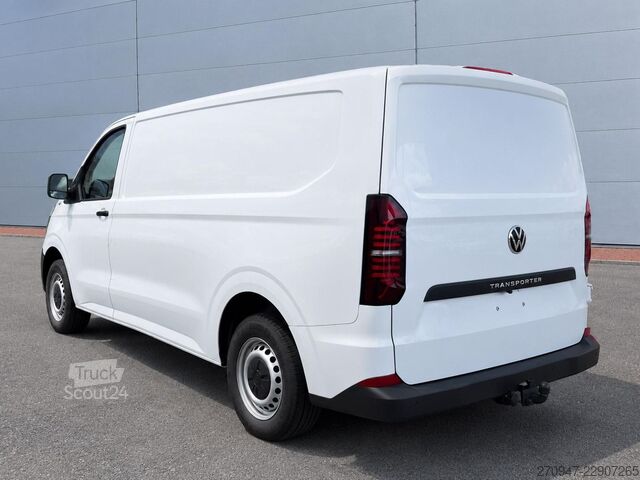 Furgone VW T7 Transporter KASTEN 2.0 TDI LR KAMERA SITZHZ