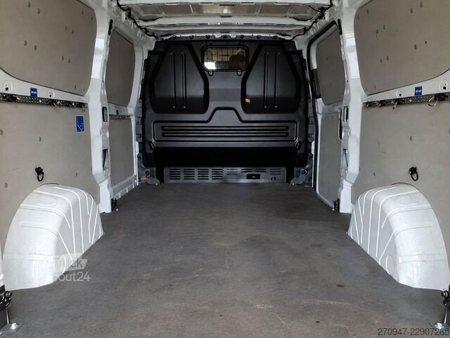 Furgone VW T7 Transporter KASTEN 2.0 TDI LR KAMERA SITZHZ