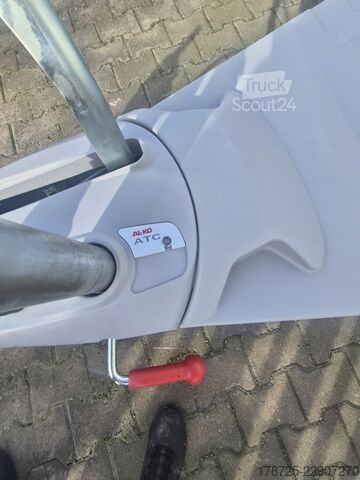 Bivalnik ADRIA Adora 613 HT Alde + Backofen + ATC